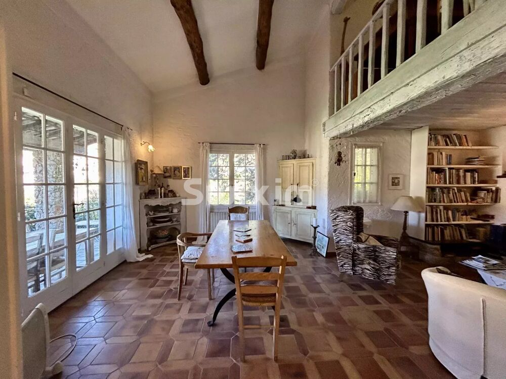 � vendre  Maison Cotignac (83570)