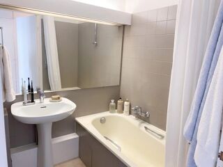  Appartement à vendre 1 pièce 28 m²