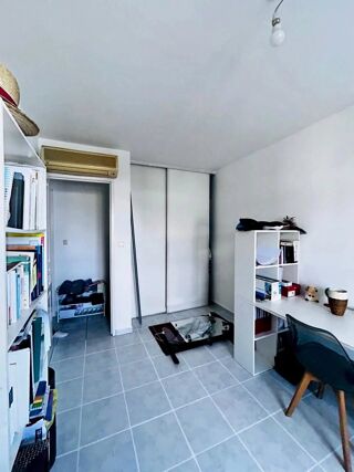  Appartement à vendre 3 pièces 63 m²