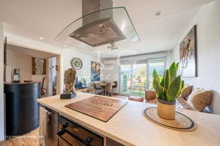  Appartement � vendre 2 pi�ces 42 m�