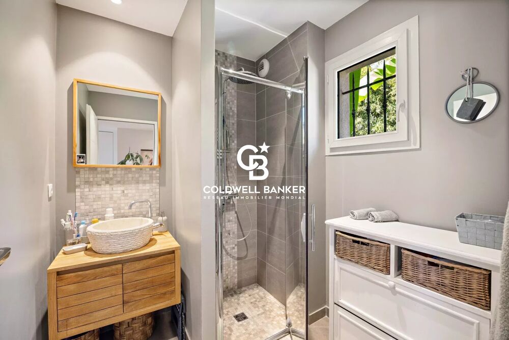� vendre  Villa Saint-Paul-de-Vence (06570)