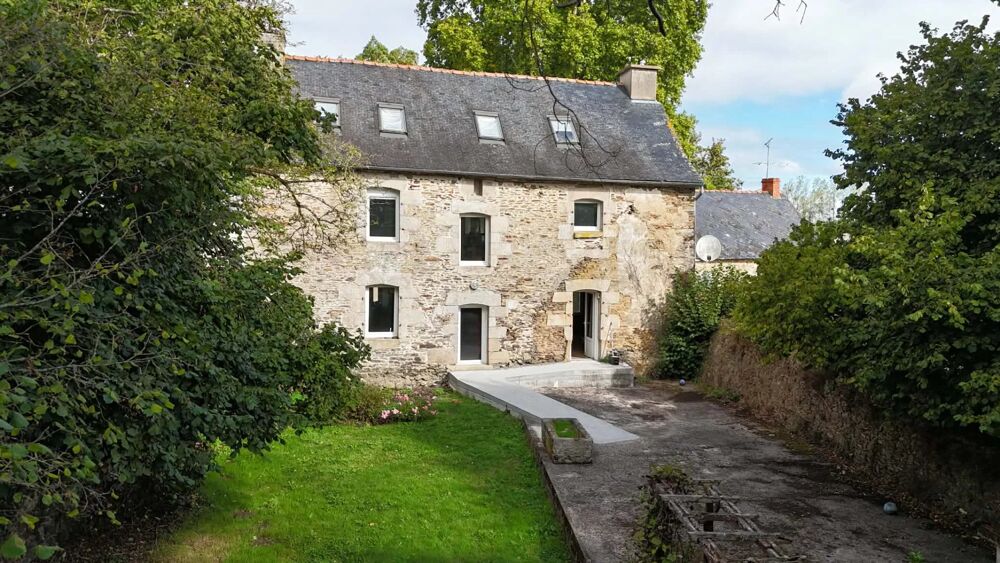 Maison 6 pièces 132 m² · à Loudéac · 132 m² · 149 000 €