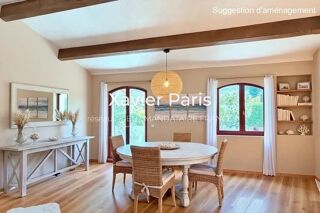  Maison à vendre 8 pièces 202 m²