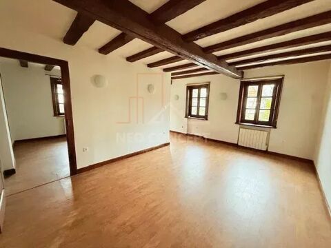   Niederlauterbach appartement de type 2 pi�ces 