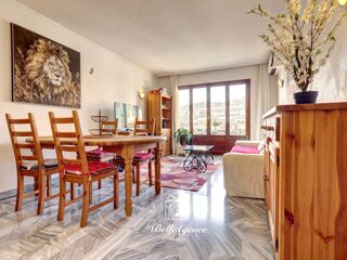  Appartement à vendre 3 pièces 72 m²