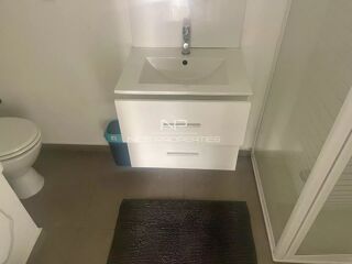  Appartement � vendre 1 pi�ce 18 m�