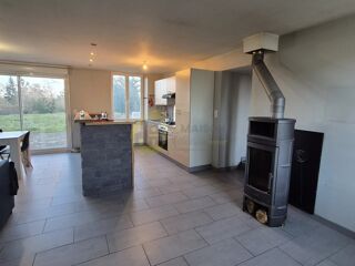  Maison � vendre 6 pi�ces 120 m�