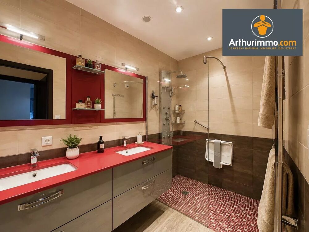 à vendre  Appartement Porticcio (20166)