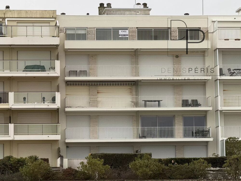 � vendre  Appartement La Baule-Escoublac (44500)