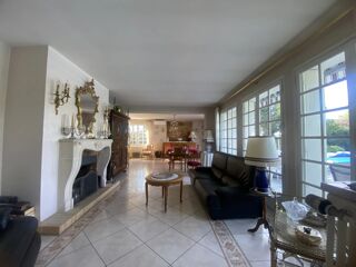  Maison � vendre 5 pi�ces 237 m�