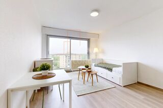  Appartement  louer 1 pice 25 m