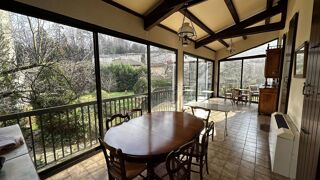  Maison à vendre 15 + pièces 300 m²