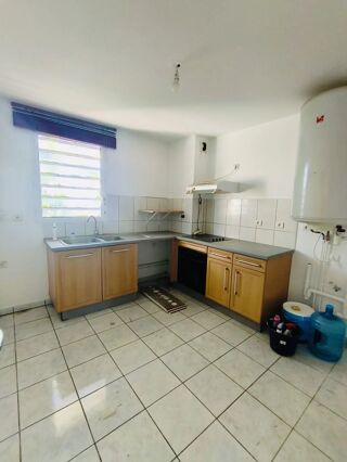  Appartement � louer 4 pi�ces 100 m�