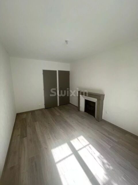  Appartement � louer 2 pi�ces 40 m�