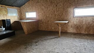  Terrain � vendre 1 pi�ce 13600 m�