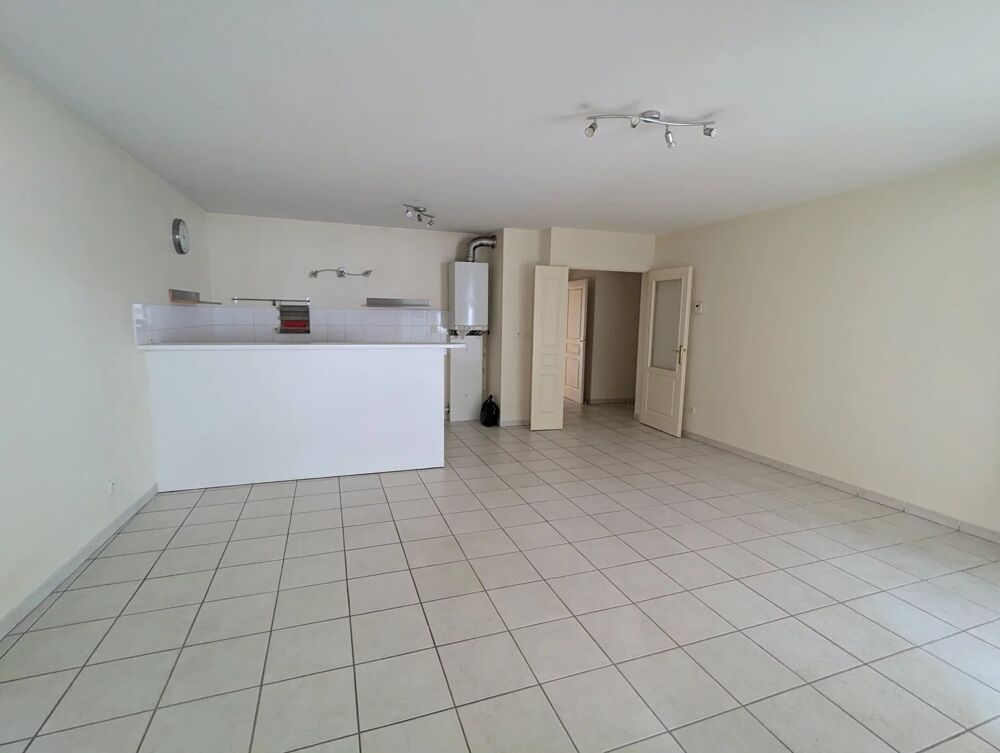 Vente Appartement Tassin centre T4 de 80 m² Tassin-la-demi-lune