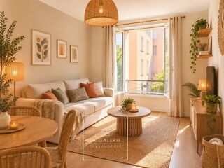 Vente Appartement TOULOUSE – PALAIS DE JUSTICE | T3 À RÉNOVER, POTENTIEL GRAND T2 Toulouse