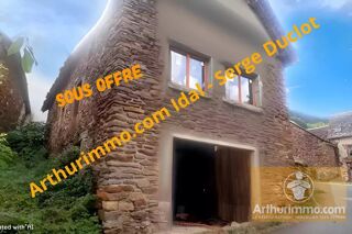  Maison à vendre 3 pièces 96 m²