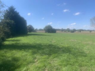  Terrain � vendre 5000 m�