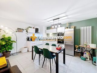  Appartement � vendre 2 pi�ces 53 m�