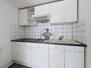  Appartement à louer 2 pièces 38 m²