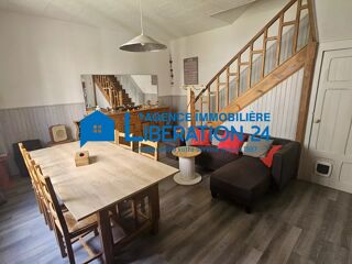  Maison � vendre 4 pi�ces 92 m�