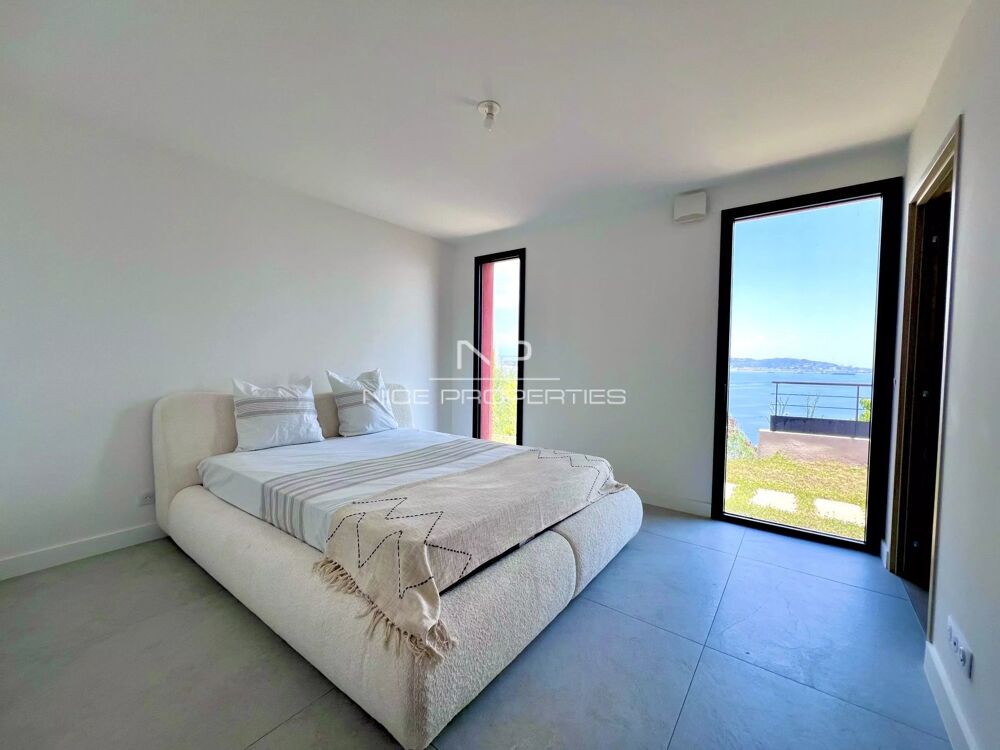 à vendre  Appartement Théoule-sur-Mer (06590)