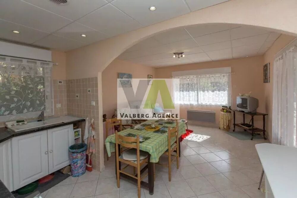 Vente Maison PETITE MAISON A GUILLAUMES Guillaumes
