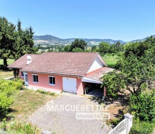  Maison à vendre 4 pièces 91 m²