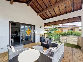  Maison à vendre 5 pièces 110 m²