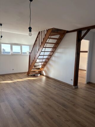  Appartement � louer 3 pi�ces 72 m�