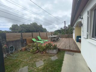  Maison � louer 4 pi�ces 90 m�