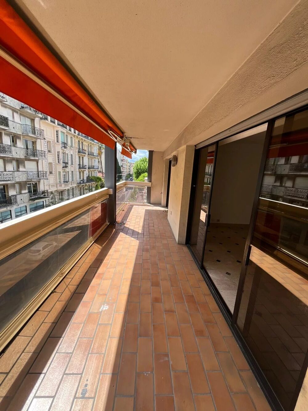  vendre  Appartement Nice (06000)