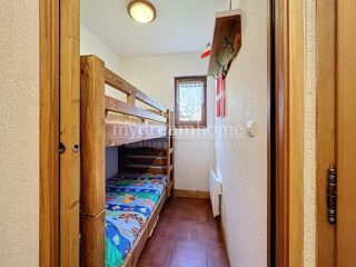  Appartement  vendre 3 pices 35 m