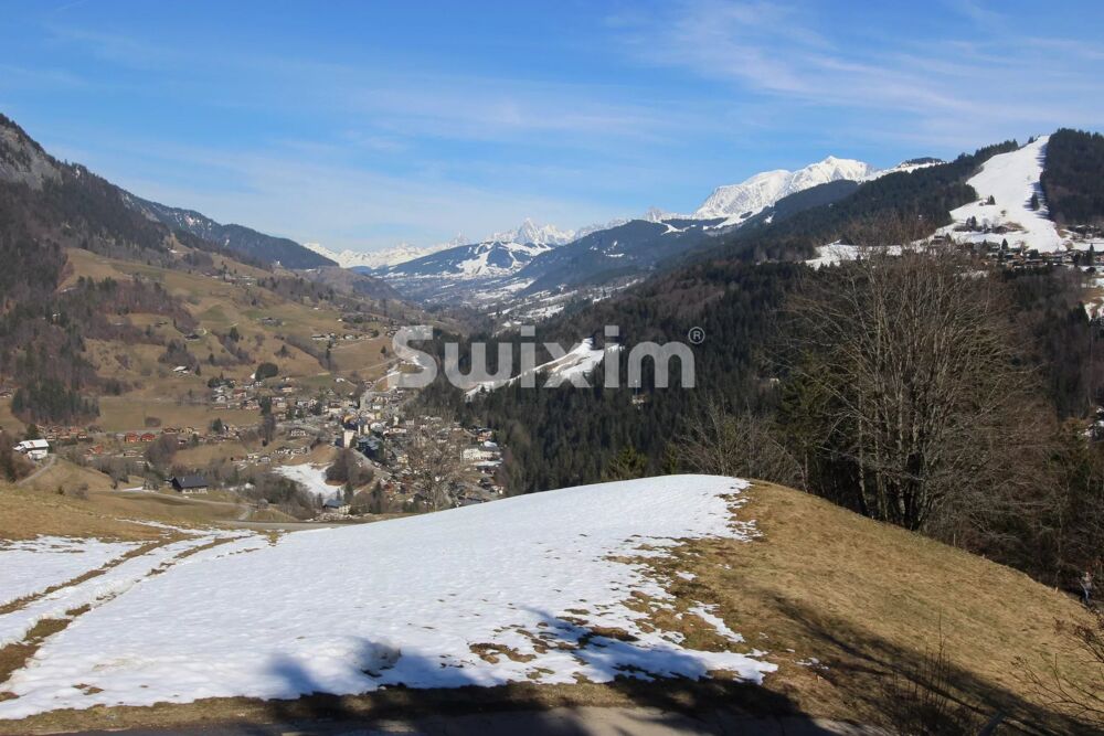 Vente Terrain Terrain à bâtir vendre à Saint-Nicolas la Chapelle. Saint-nicolas-la-chapelle