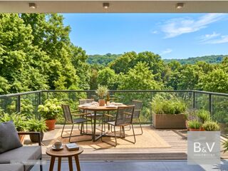  Appartement à vendre 4 pièces 80 m²