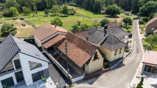  Maison à vendre 10 pièces 192 m²