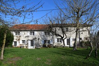  Maison Lusignac (24320)