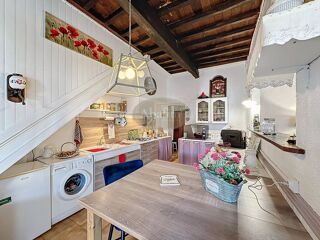  Maison � vendre 4 pi�ces 87 m�