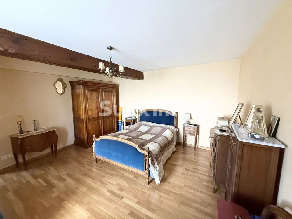Vente Maison Maison/Villa 6 pièces Saint-germain-en-montagne