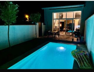  Appartement � louer 4 pi�ces 87 m�