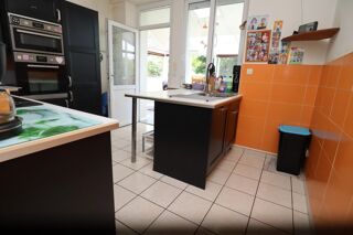  Maison à vendre 7 pièces 134 m²