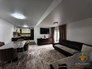  Maison � vendre 3 pi�ces 70 m�