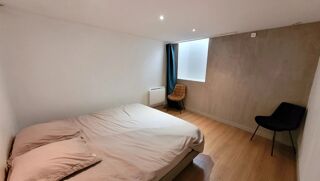  Appartement à louer 4 pièces 50 m²