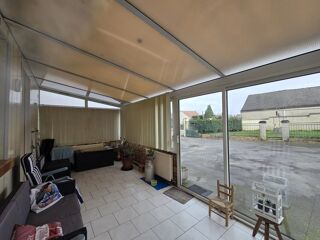  Maison à vendre 8 pièces 168 m²