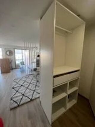  Appartement � louer 1 pi�ce 34 m�