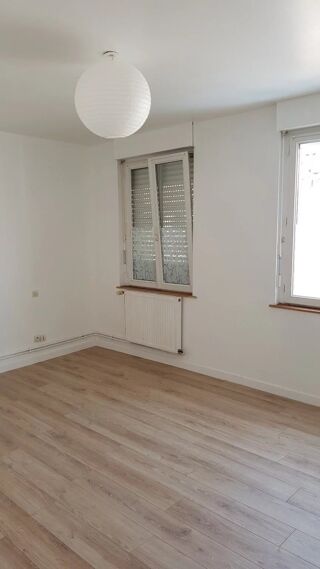  Appartement � louer 2 pi�ces 52 m�