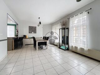  Maison à vendre 5 pièces 118 m²