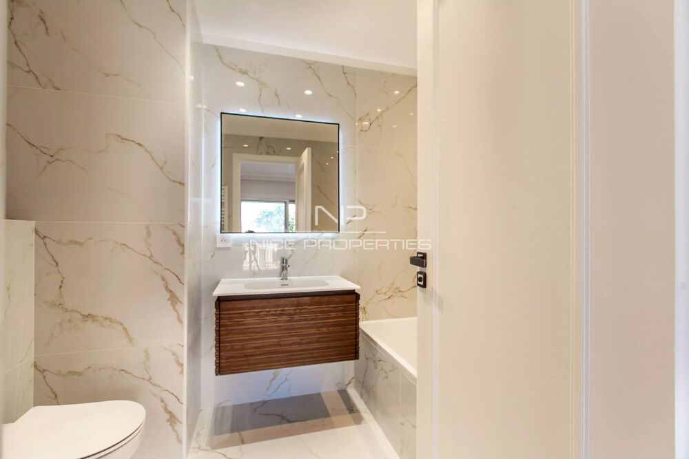 à vendre  Appartement Nice (06000)