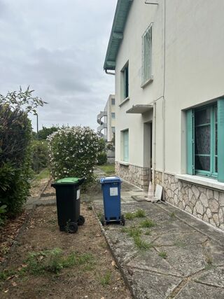  Appartement à louer 3 pièces 60 m²